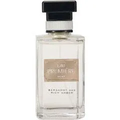 Next Eau Première - Bergamot and Rich Amber parfüm şişesi