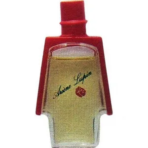 Intercosma West Arsène Lupin for Lady parfüm şişesi