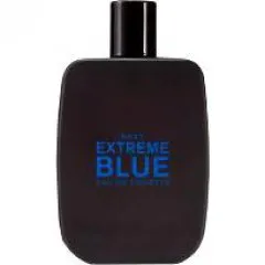 Next Extreme Blue perfume bottle