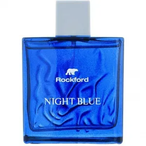 Rockford Night Blue (Eau de Toilette) parfüm şişesi