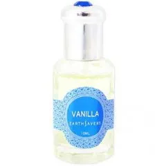Earthsavers Vanilla parfüm şişesi