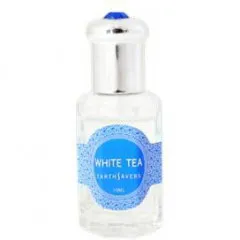 Earthsavers White Tea parfüm şişesi