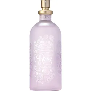 Czech & Speake Rose perfume bottle