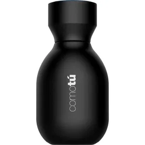 Mercadona Viento perfume bottle