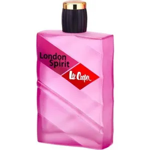 Lee Cooper Originals London Spirit for Women perfume bottle