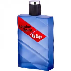 Lee Cooper Originals London Spirit for Men perfume bottle