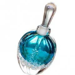 JoAnne Bassett Sybarite perfume bottle