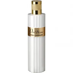 Ted Lapidus Oud Blanc parfüm şişesi