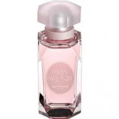 Jean Couturier Paris Baroque perfume bottle