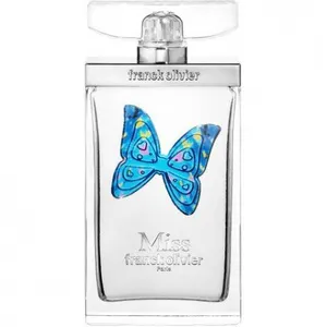 Franck Olivier Miss perfume bottle