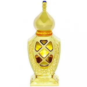 Al Haramain Rawdah parfüm şişesi