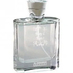 Al Haramain Royal Rose parfüm şişesi