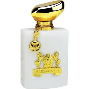 Alexandre.J Oscent White parfüm şişesi