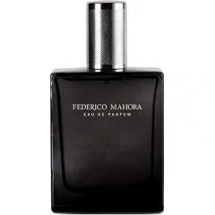 Federico Mahora FM 335 parfüm şişesi