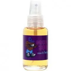 Smell Bent Dr. Dreidel 3000 parfüm şişesi