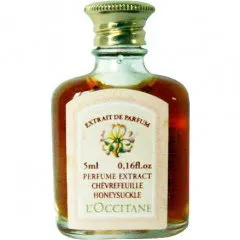 L'Occitane en Provence Chèvrefeuille / Honeysuckle parfüm şişesi