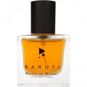 Baruti Berlin im Winter (Extrait de Parfum) perfume bottle