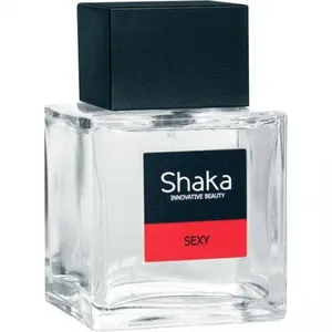 Shaka Sexy perfume bottle