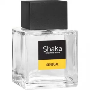 Shaka Sensual parfüm şişesi