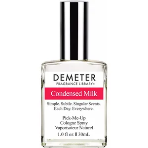 Demeter Fragrance Library Condensed Milk (Cologne) perfume bottle