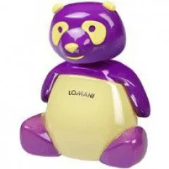 Lomani Little Captain parfüm şişesi