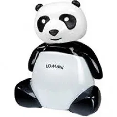 Lomani Little Monsters perfume bottle