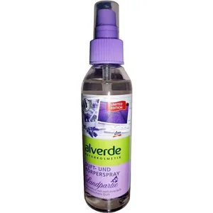 Alverde Landpartie parfüm şişesi