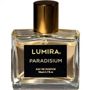 Lumira Paradisium parfüm şişesi