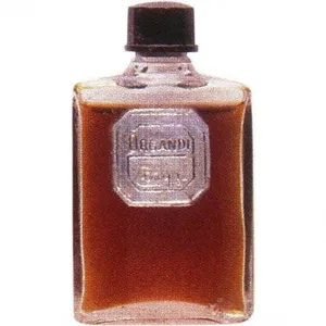 Coryn Organdi parfüm şişesi