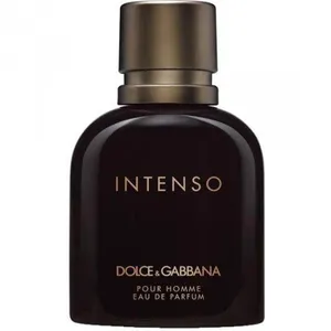 Dolce & Gabbana pour Homme Intenso (Eau de Parfum) perfume bottle