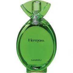 Maryāj Hermosa perfume bottle