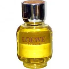 Loewe para Hombre perfume bottle