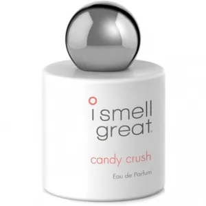 I Smell Great Candy Crush parfüm şişesi