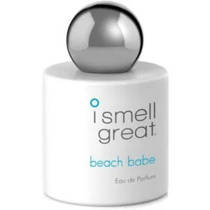 I Smell Great Beach Babe parfüm şişesi