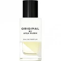 Anja Rubik Original perfume bottle