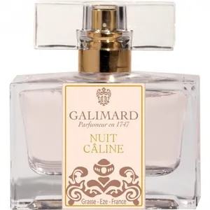 Galimard Nuit Câline (Eau de Parfum) parfüm şişesi