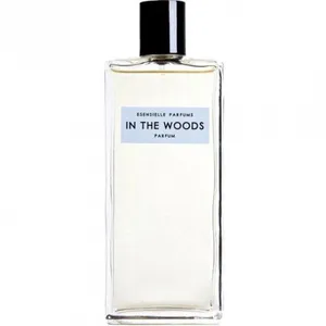 eSENSielle In the Woods perfume bottle