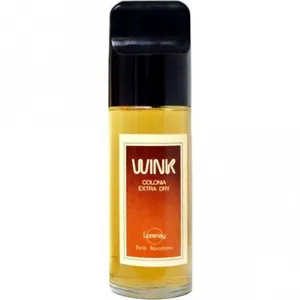 Lorenay Wink (Colonia Extra Dry) parfüm şişesi