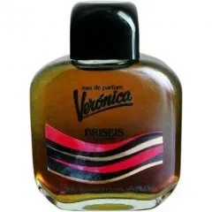 Briseis Verónica Noire perfume bottle