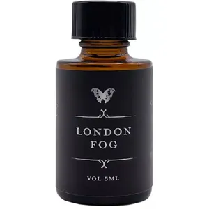 For Strange Women London Fog (Perfume Oil) parfüm şişesi