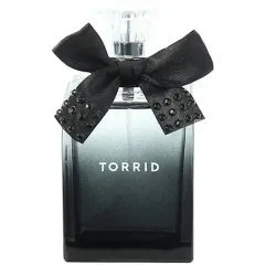 Torrid parfüm şişesi