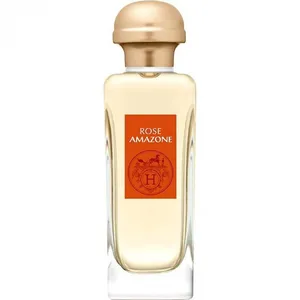 Hermès Rose Amazone parfüm şişesi