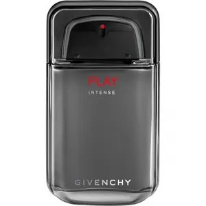 Givenchy Play Intense (Eau de Toilette) parfüm şişesi