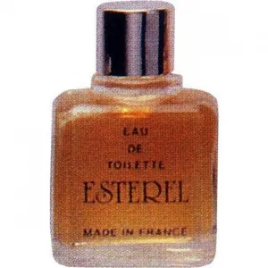 Jacques Esterel Esterel perfume bottle