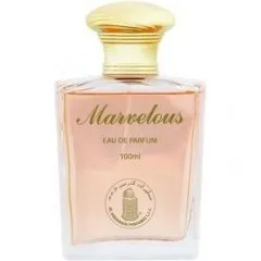 Al Haramain Marvelous parfüm şişesi