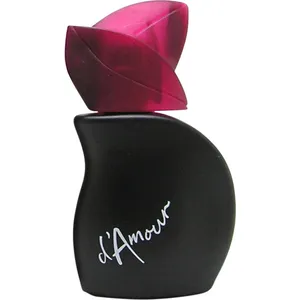 Max Factor Le Jardin d'Amour (Eau de Toilette) parfüm şişesi