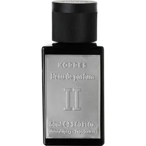 Korres L'Eau de Parfum II parfüm şişesi