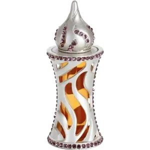 Al Haramain Lamsa Silver parfüm şişesi
