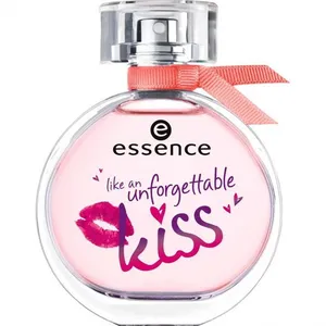 essence Like an Unforgettable Kiss parfüm şişesi