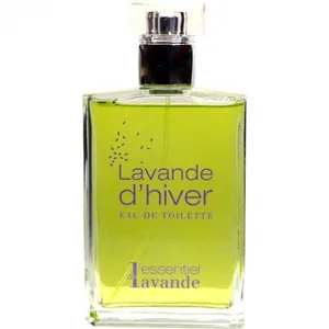 L'Essentiel de Lavande Lavande d'Hiver parfüm şişesi